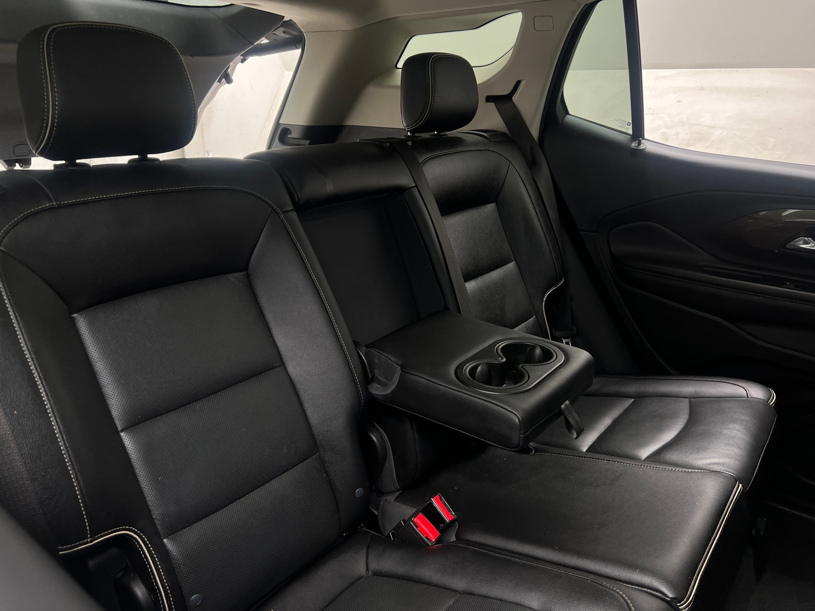 Thumbnail: 2019 GMC Terrain - 5