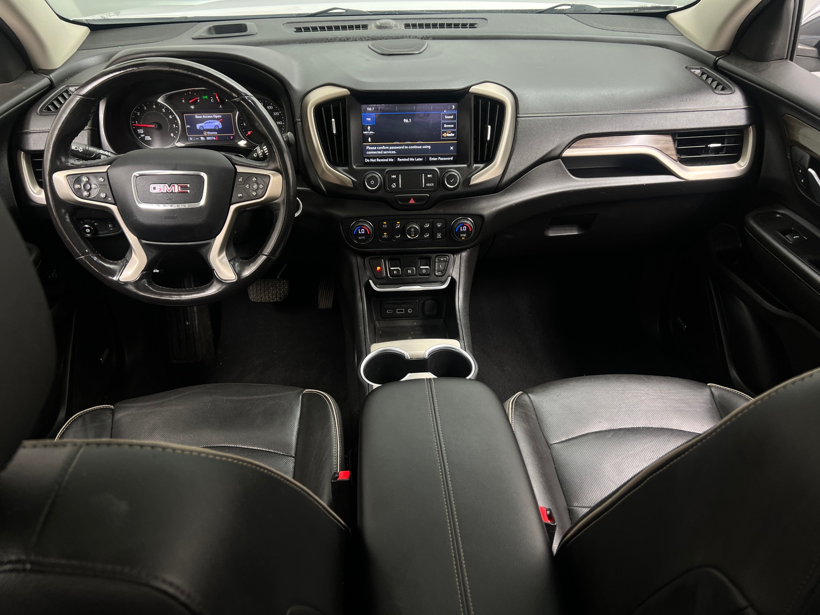 Thumbnail: 2019 GMC Terrain - 2