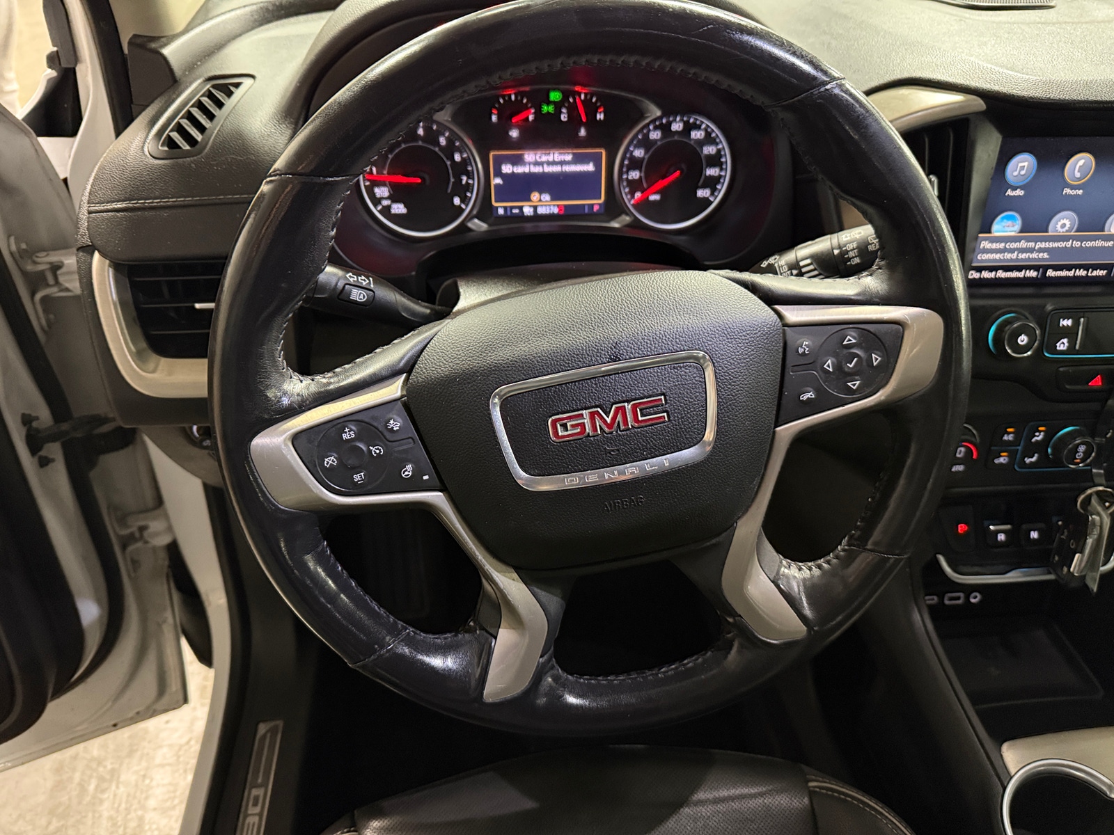 Thumbnail: 2019 GMC Terrain - 4