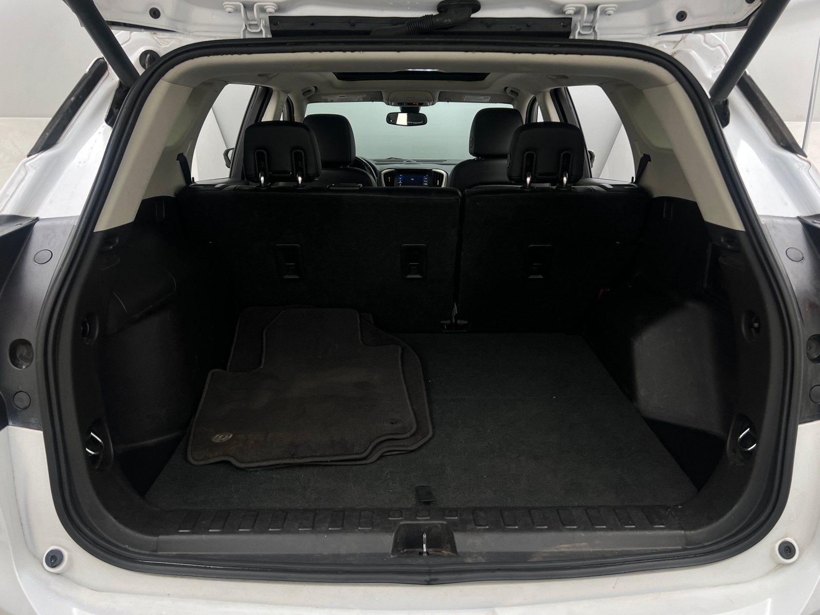 Thumbnail: 2019 GMC Terrain - 6