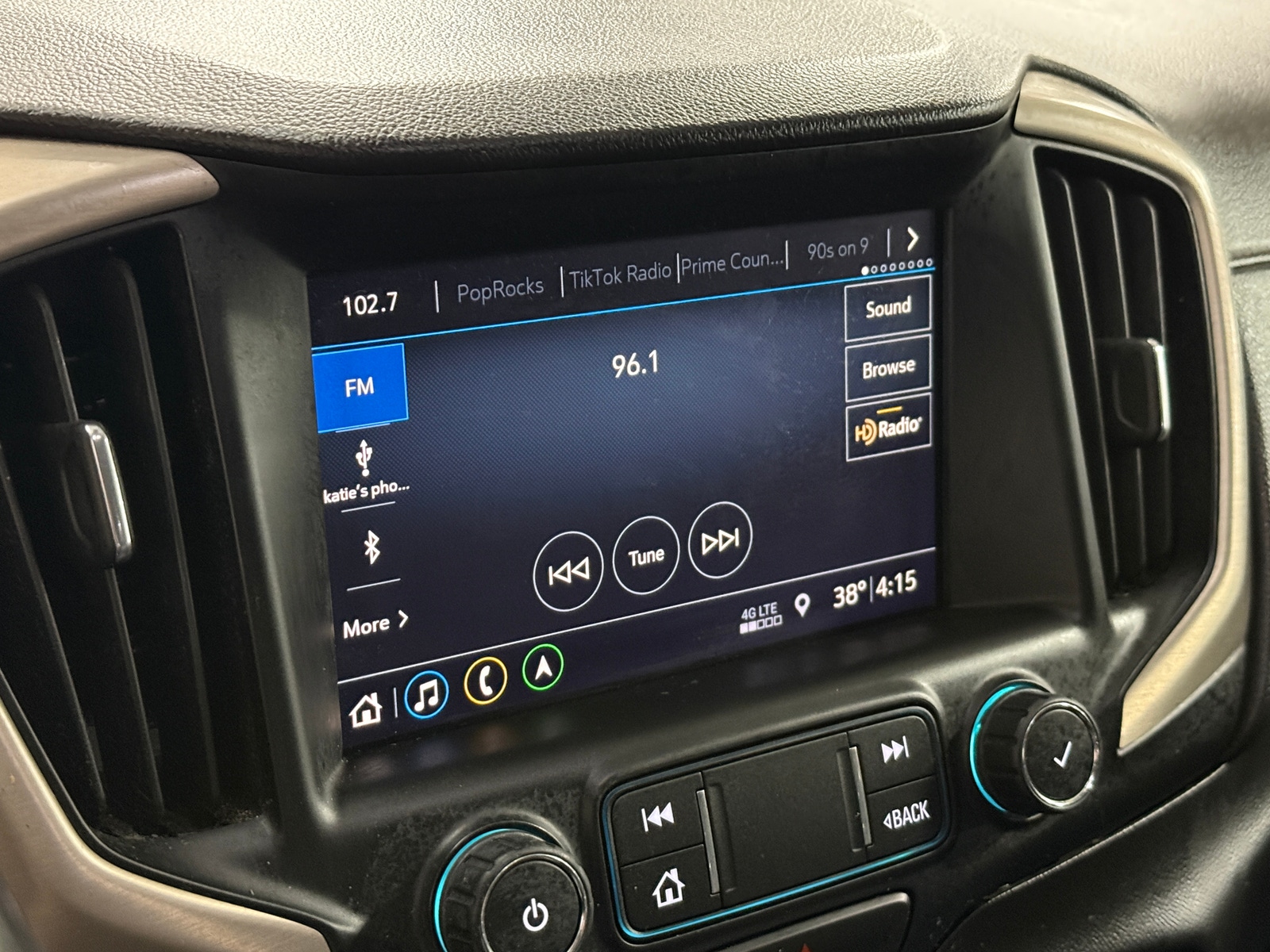 Thumbnail: 2019 GMC Terrain - 3