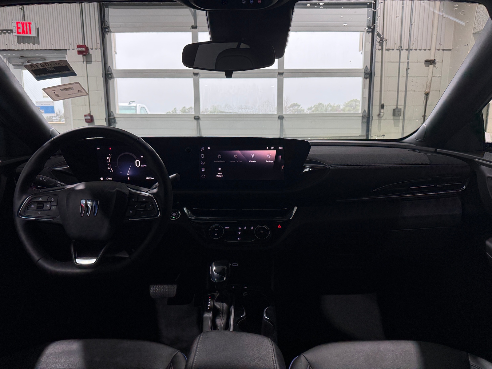 Thumbnail: 2025 Buick Envista - 2