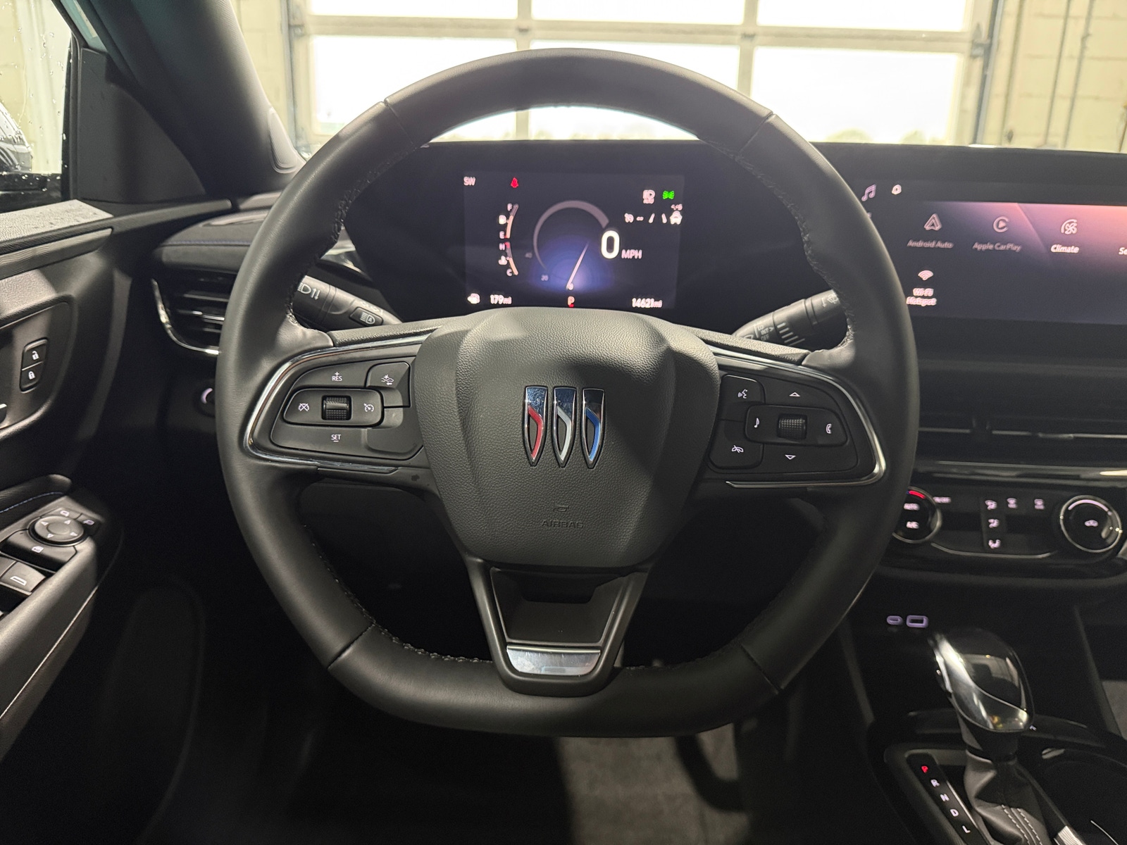 Thumbnail: 2025 Buick Envista - 4