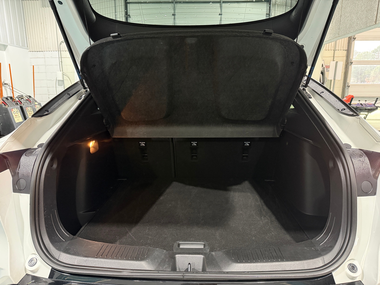 Thumbnail: 2025 Buick Envista - 6