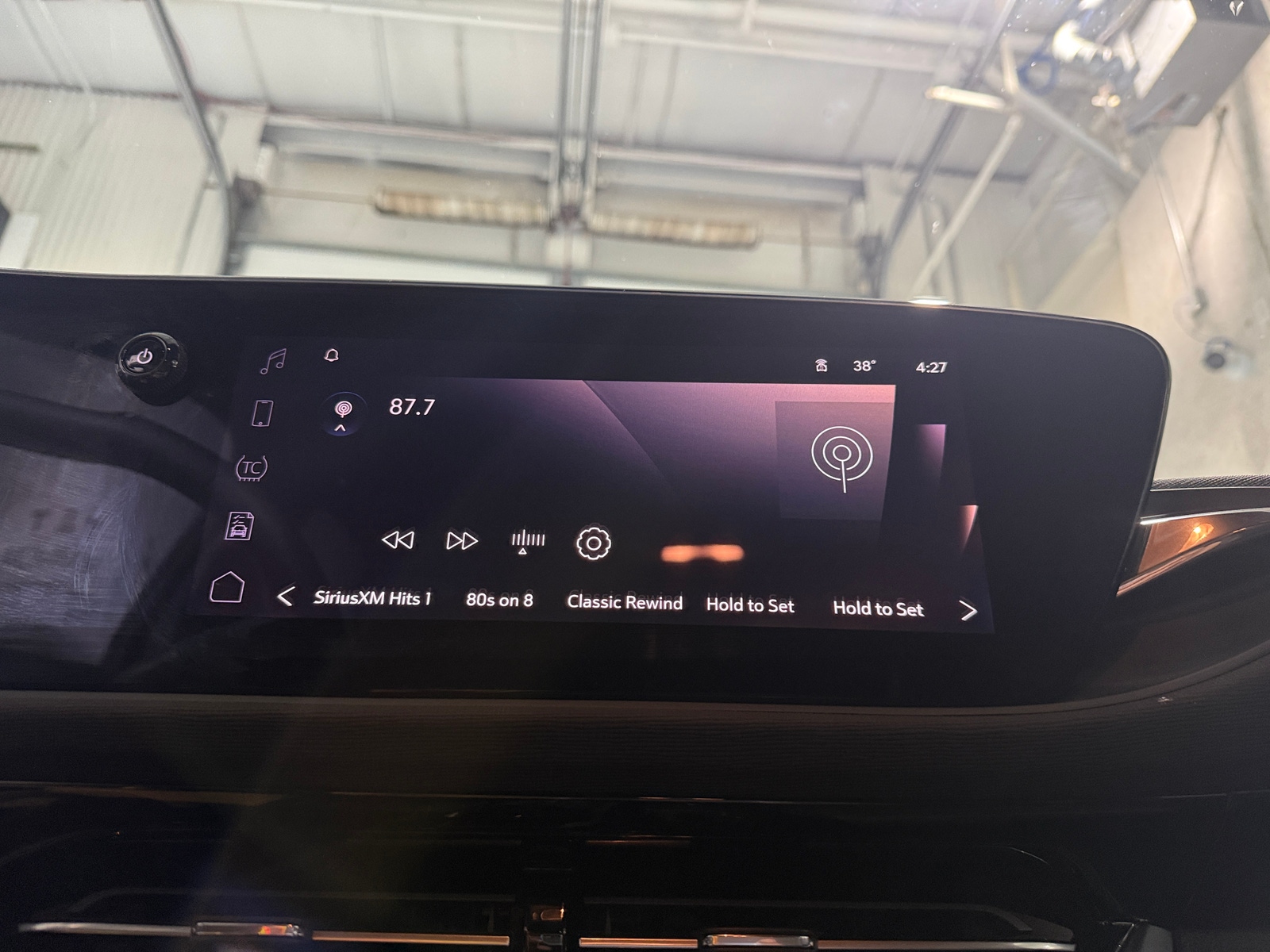 Thumbnail: 2025 Buick Envista - 3