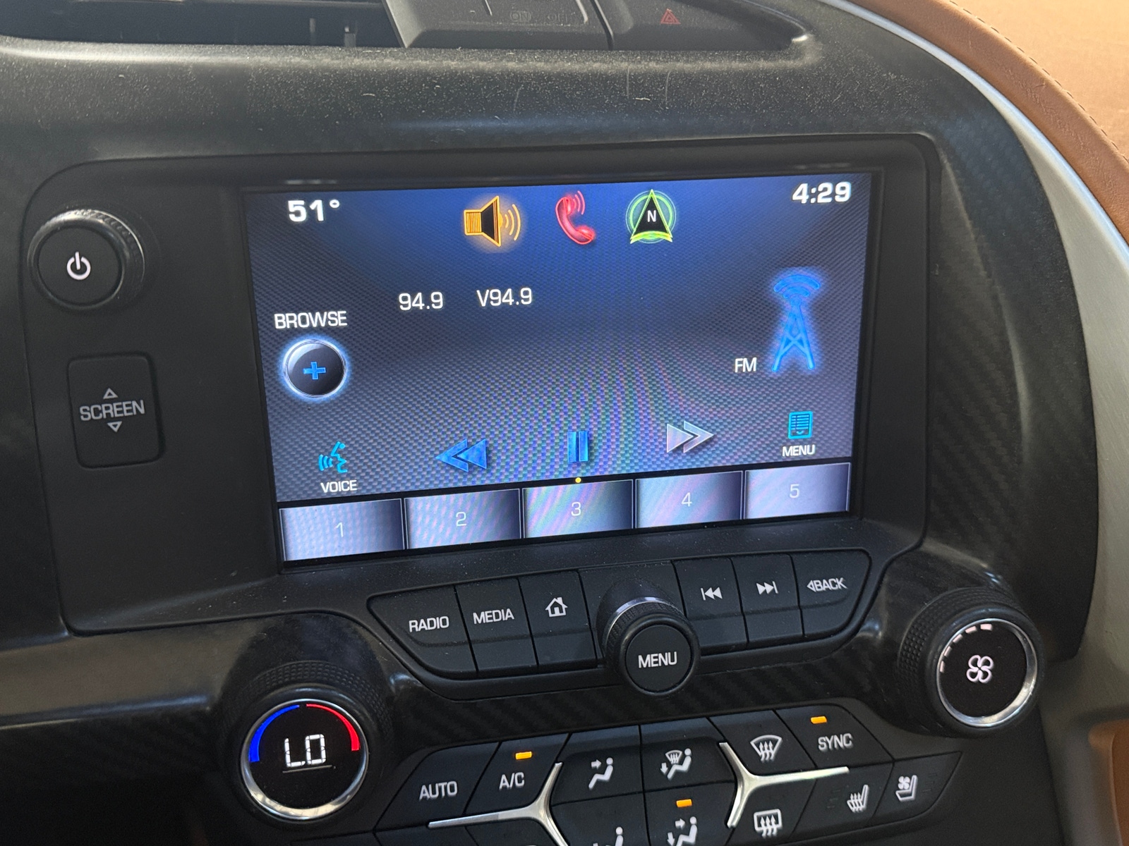 Thumbnail: 2015 Chevrolet Corvette - 2