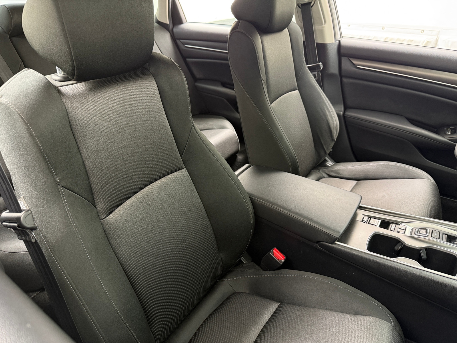 Thumbnail: 2019 Honda Accord - 2