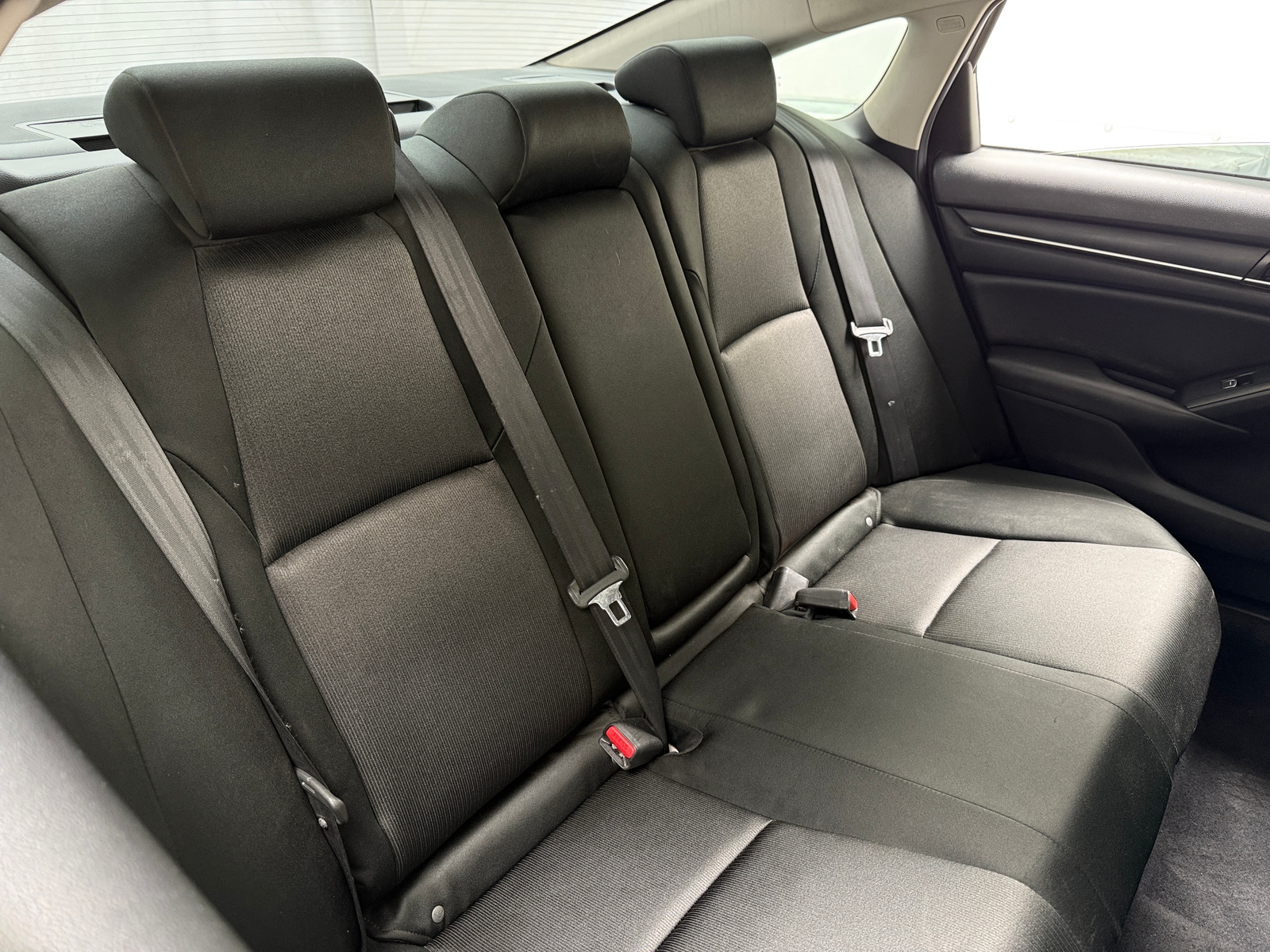 Thumbnail: 2019 Honda Accord - 6