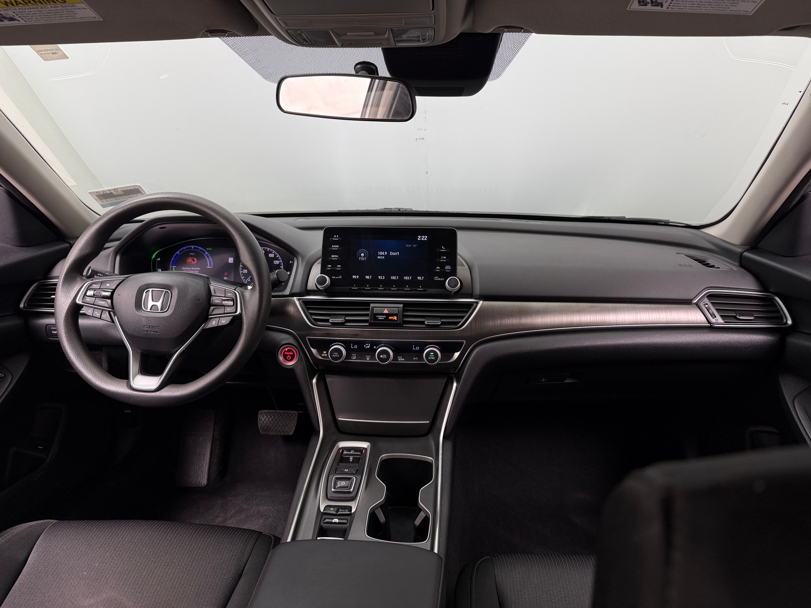 Thumbnail: 2019 Honda Accord - 3