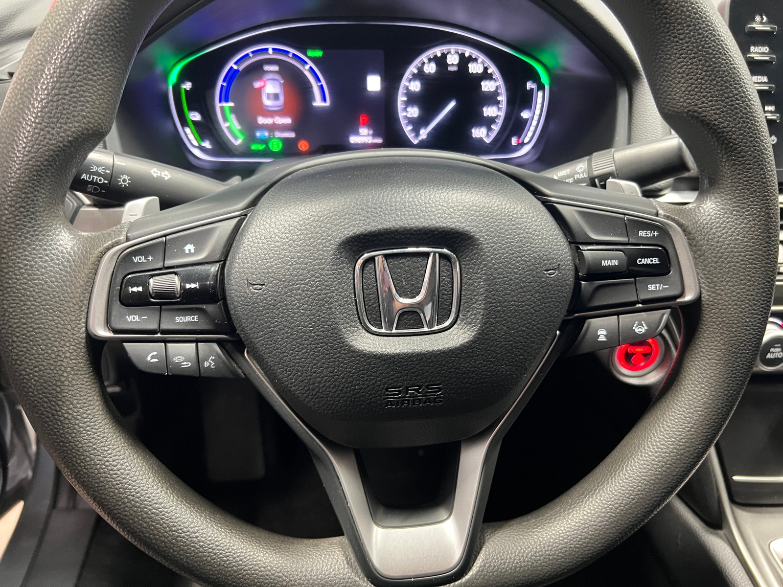 Thumbnail: 2019 Honda Accord - 5