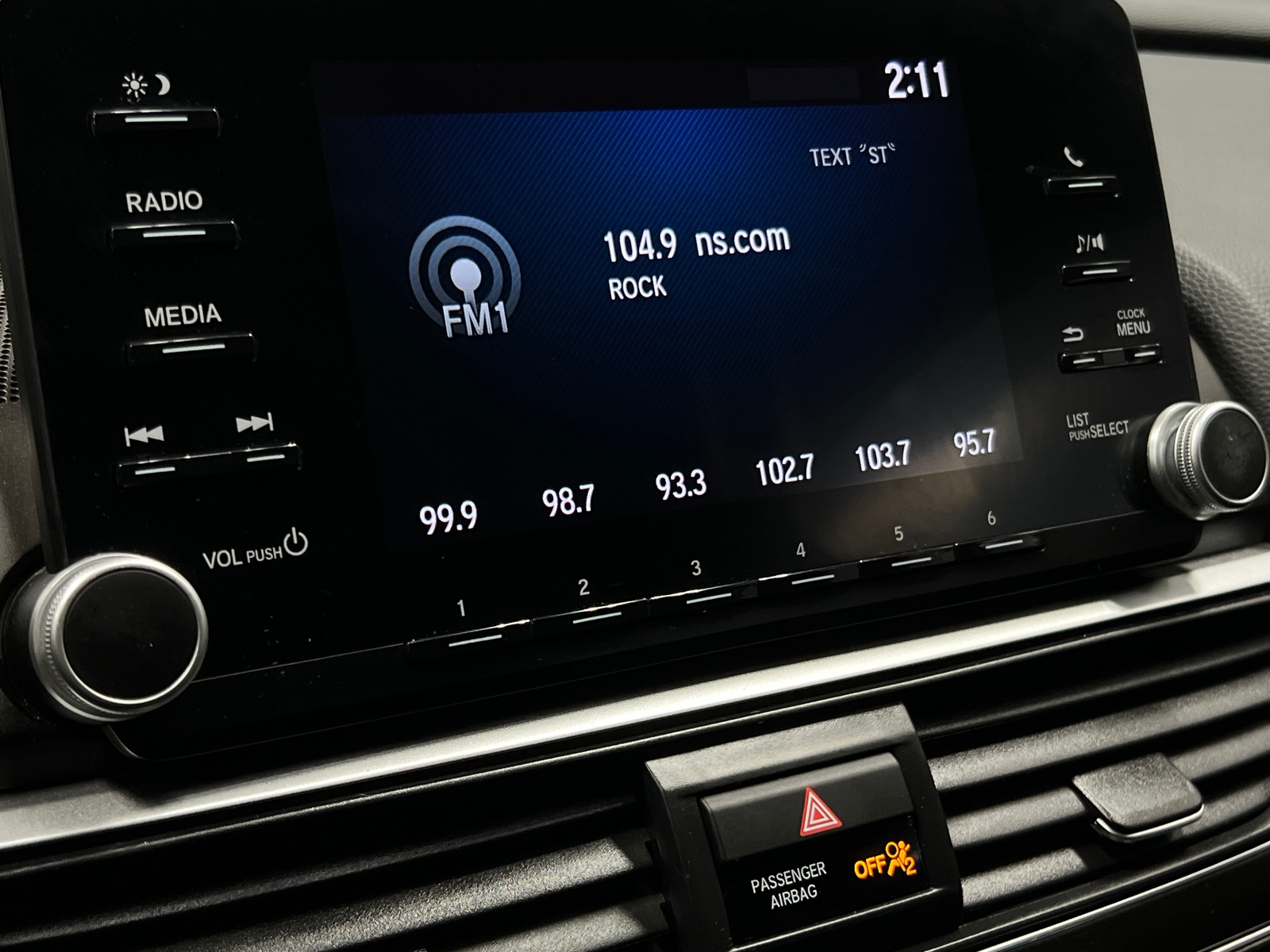 Thumbnail: 2019 Honda Accord - 4