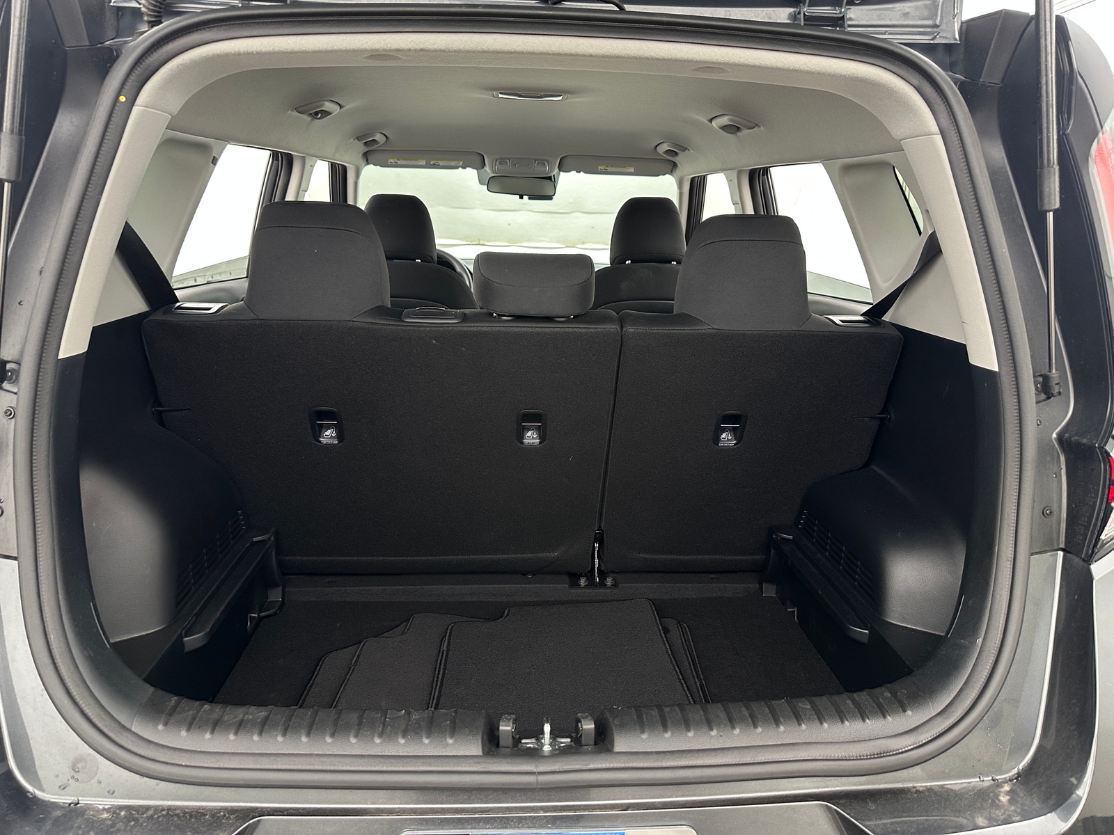 Thumbnail: 2025 Kia Soul - 7