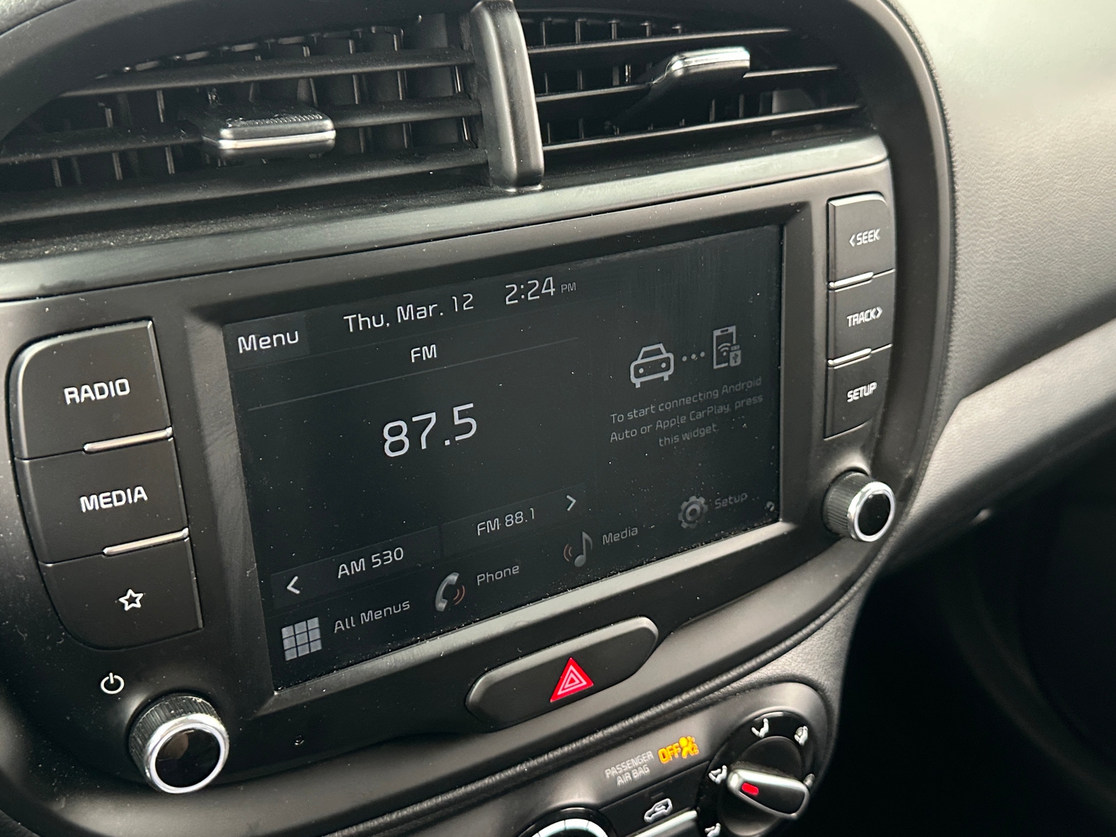 Thumbnail: 2025 Kia Soul - 4