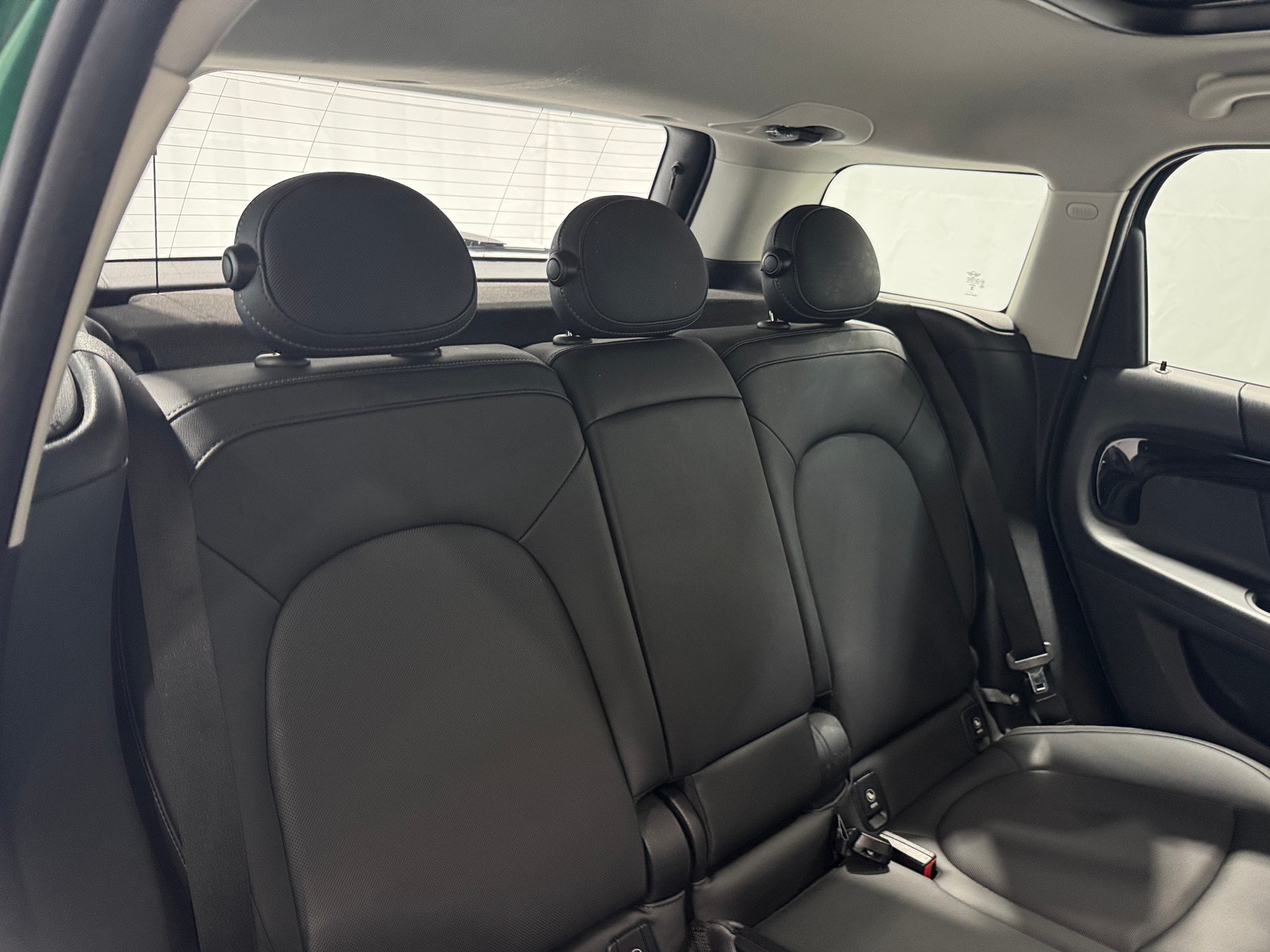 Thumbnail: 2024 MINI Cooper Countryman - 5