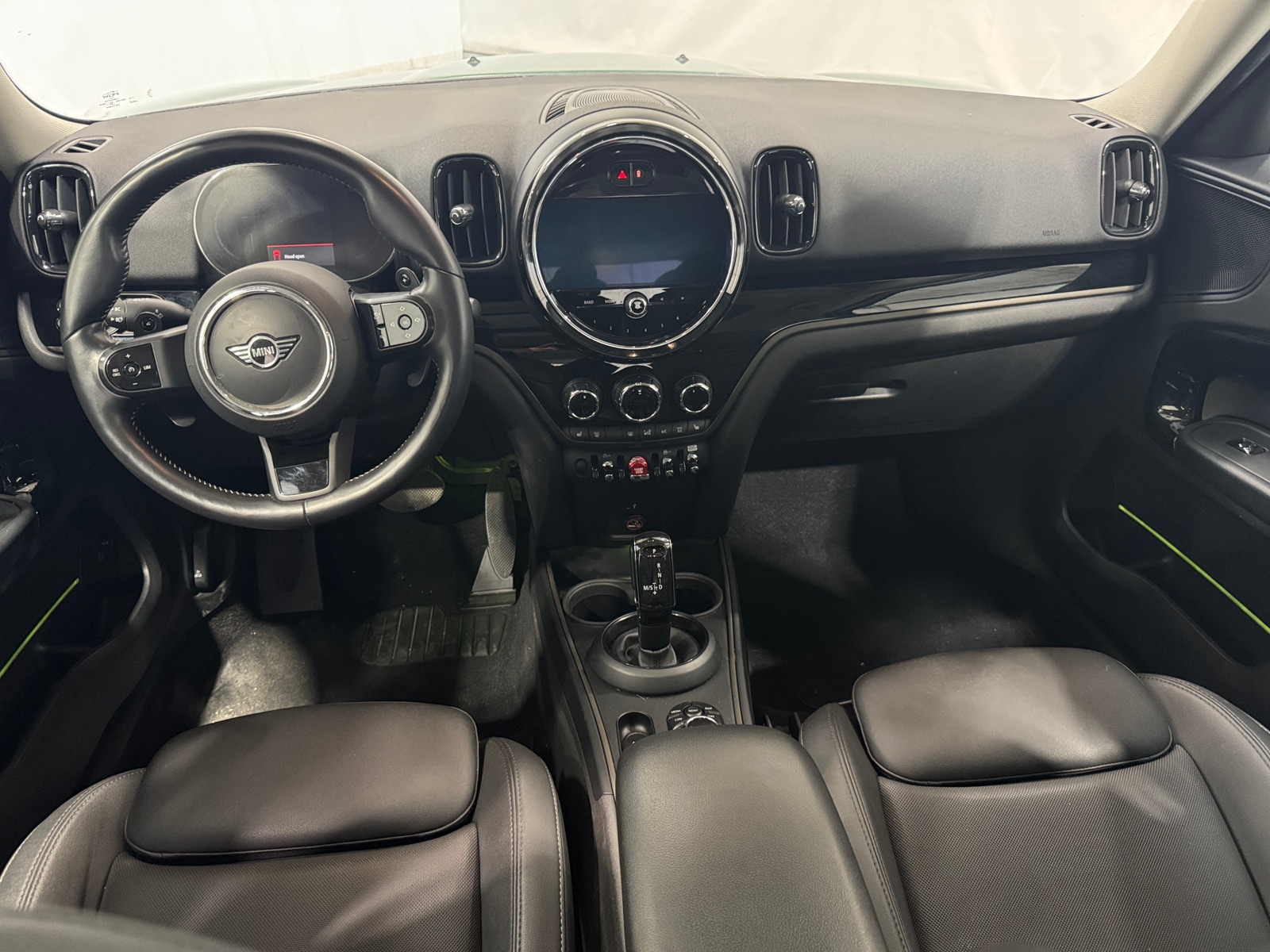 Thumbnail: 2024 MINI Cooper Countryman - 2