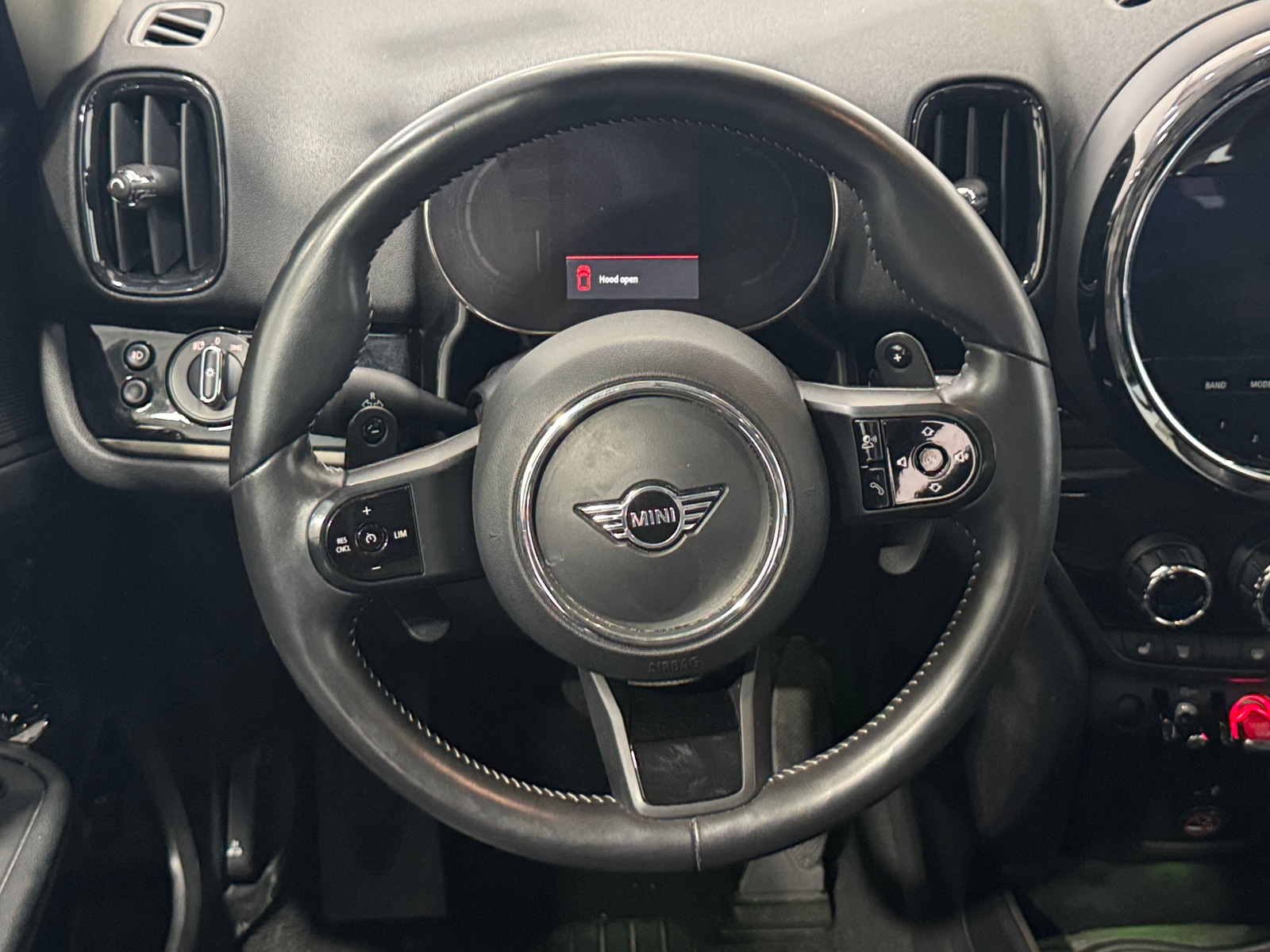 Thumbnail: 2024 MINI Cooper Countryman - 4