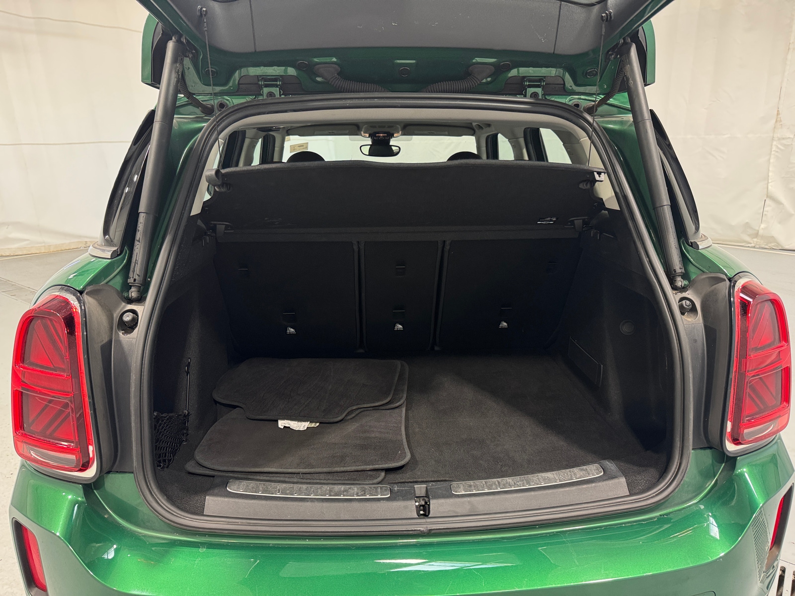 Thumbnail: 2024 MINI Cooper Countryman - 6