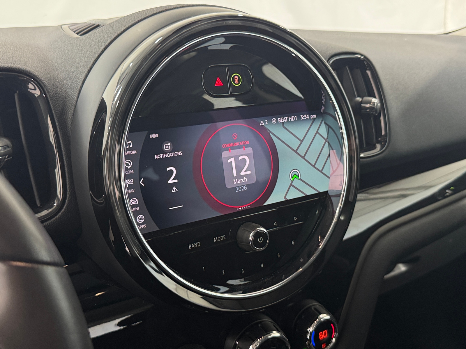 Thumbnail: 2024 MINI Cooper Countryman - 3