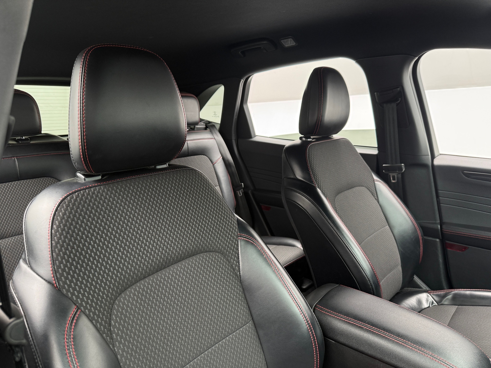 Thumbnail: 2024 Ford Escape - 2