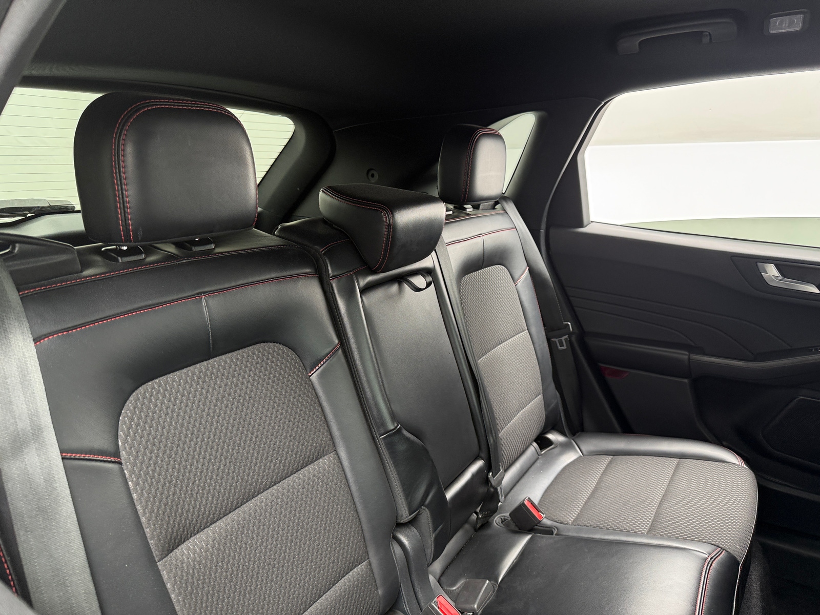 Thumbnail: 2024 Ford Escape - 6