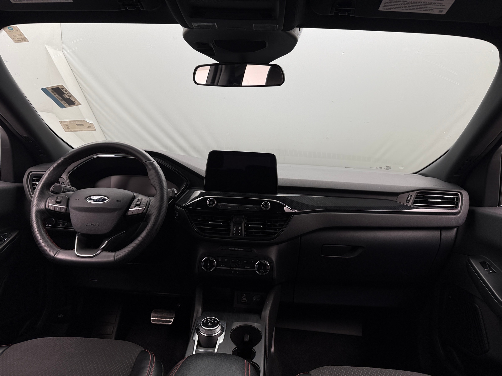 Thumbnail: 2024 Ford Escape - 3