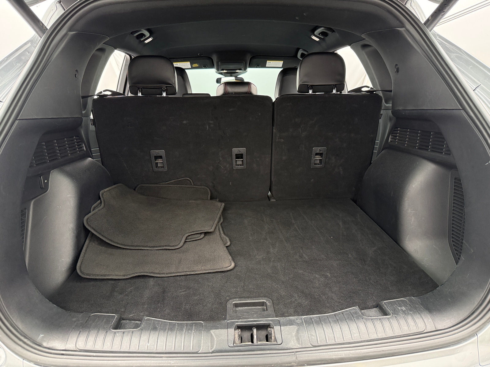 Thumbnail: 2024 Ford Escape - 7