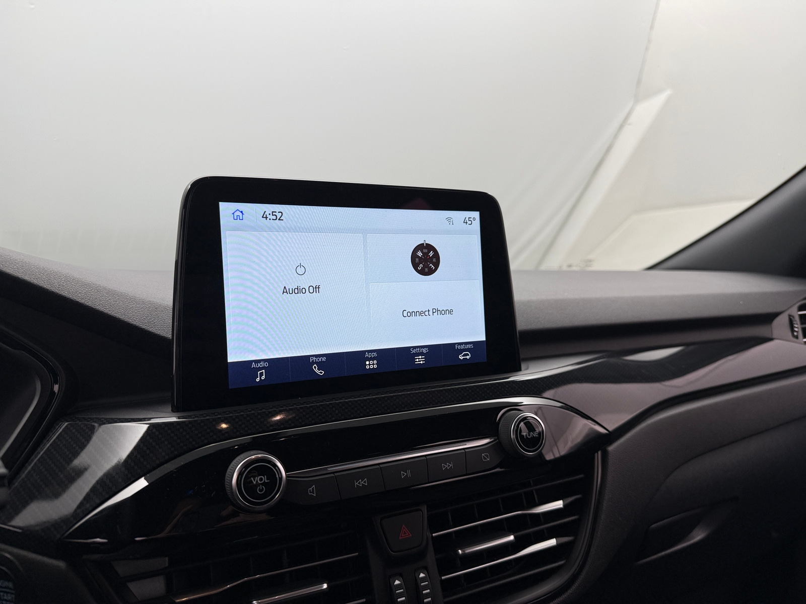 Thumbnail: 2024 Ford Escape - 4