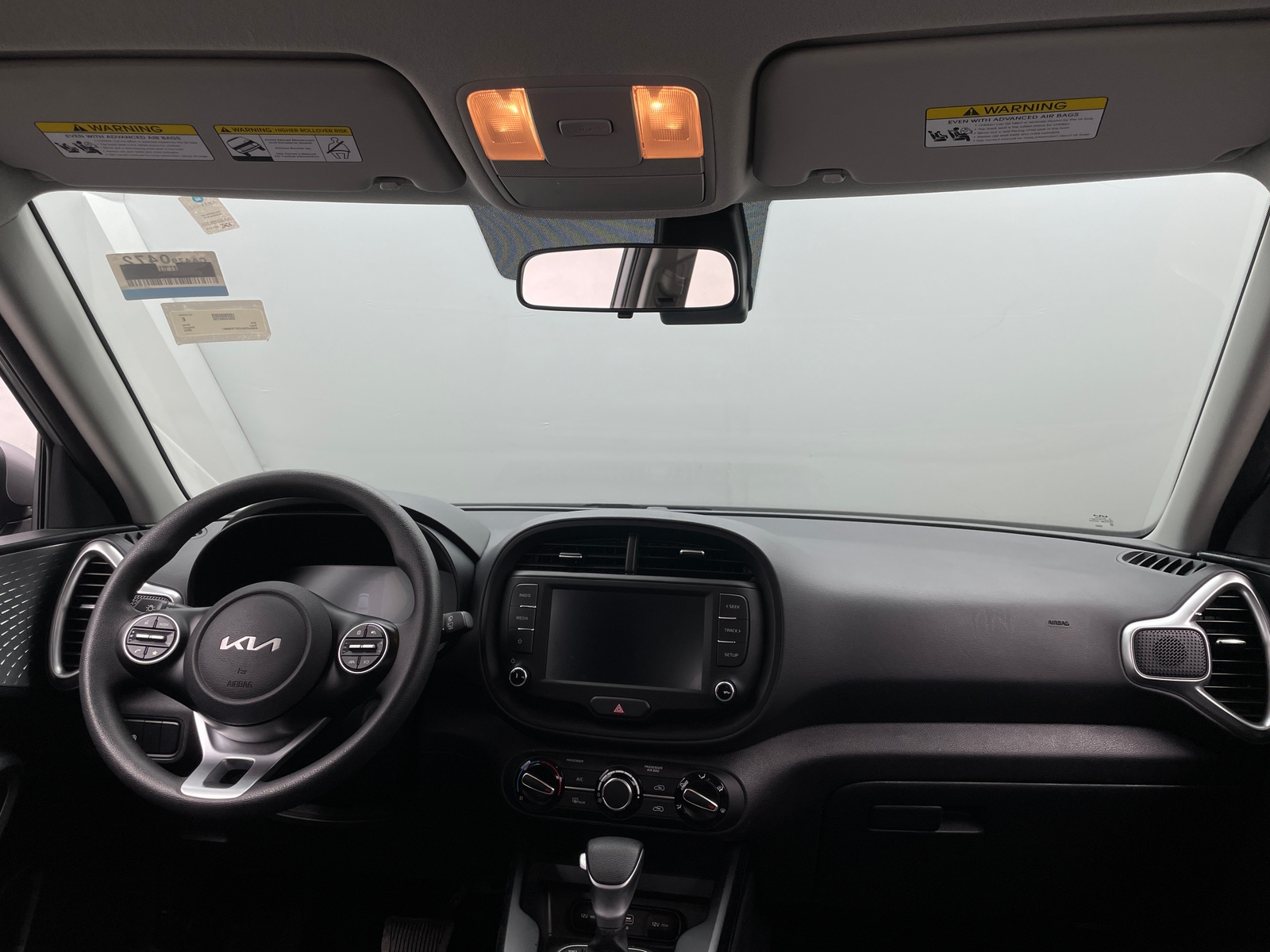 Thumbnail: 2025 Kia Soul - 3