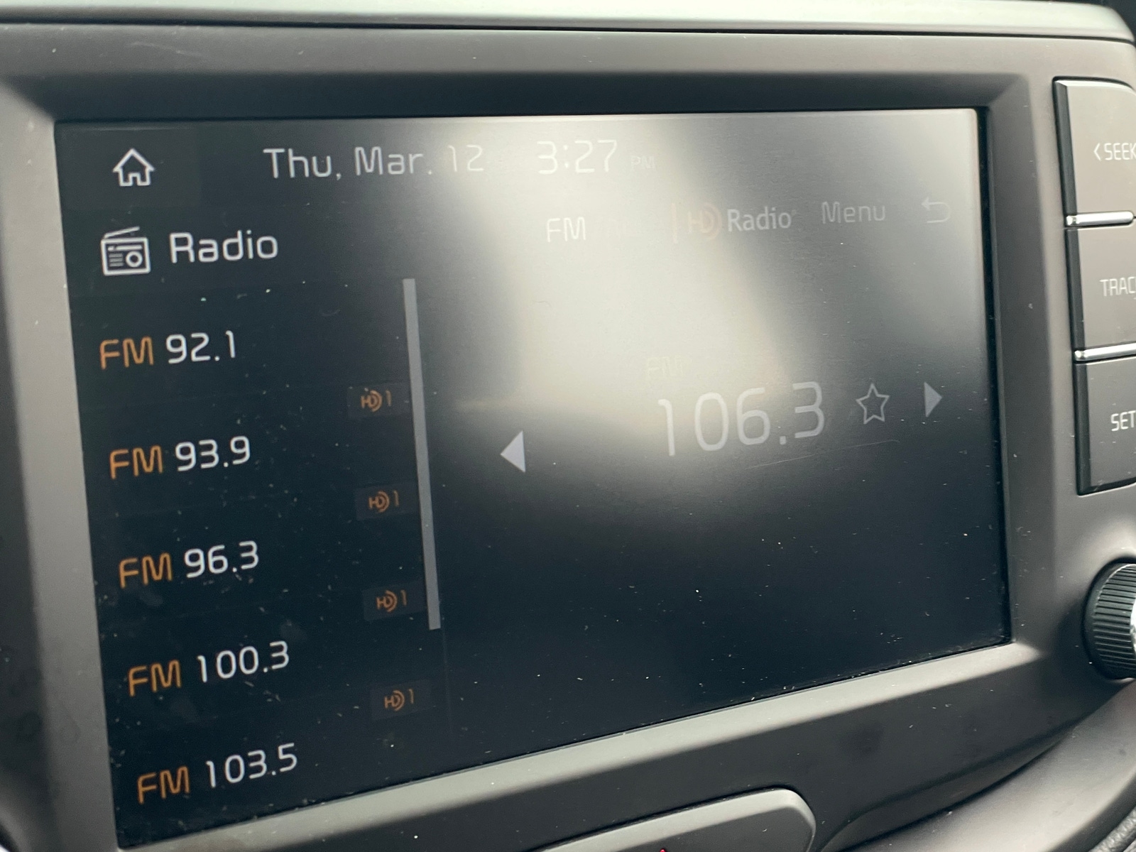 Thumbnail: 2025 Kia Soul - 4