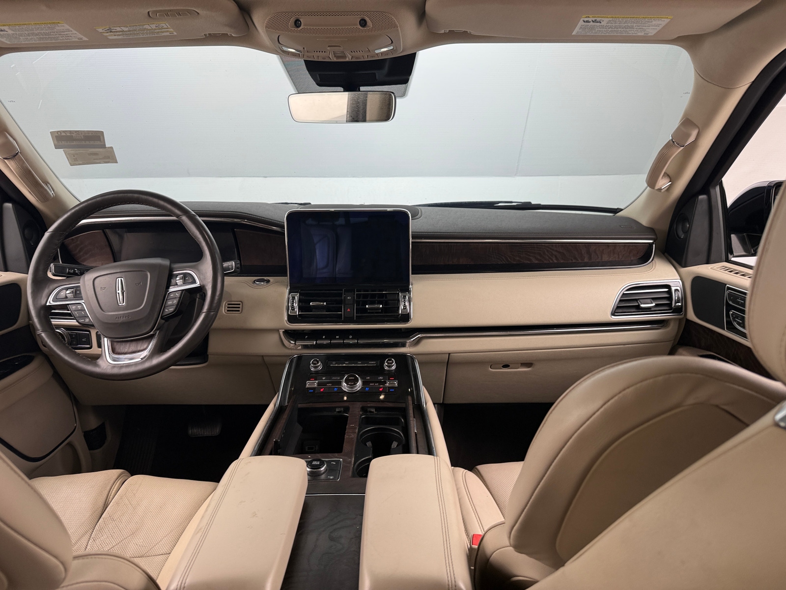 Thumbnail: 2019 Lincoln Navigator - 2