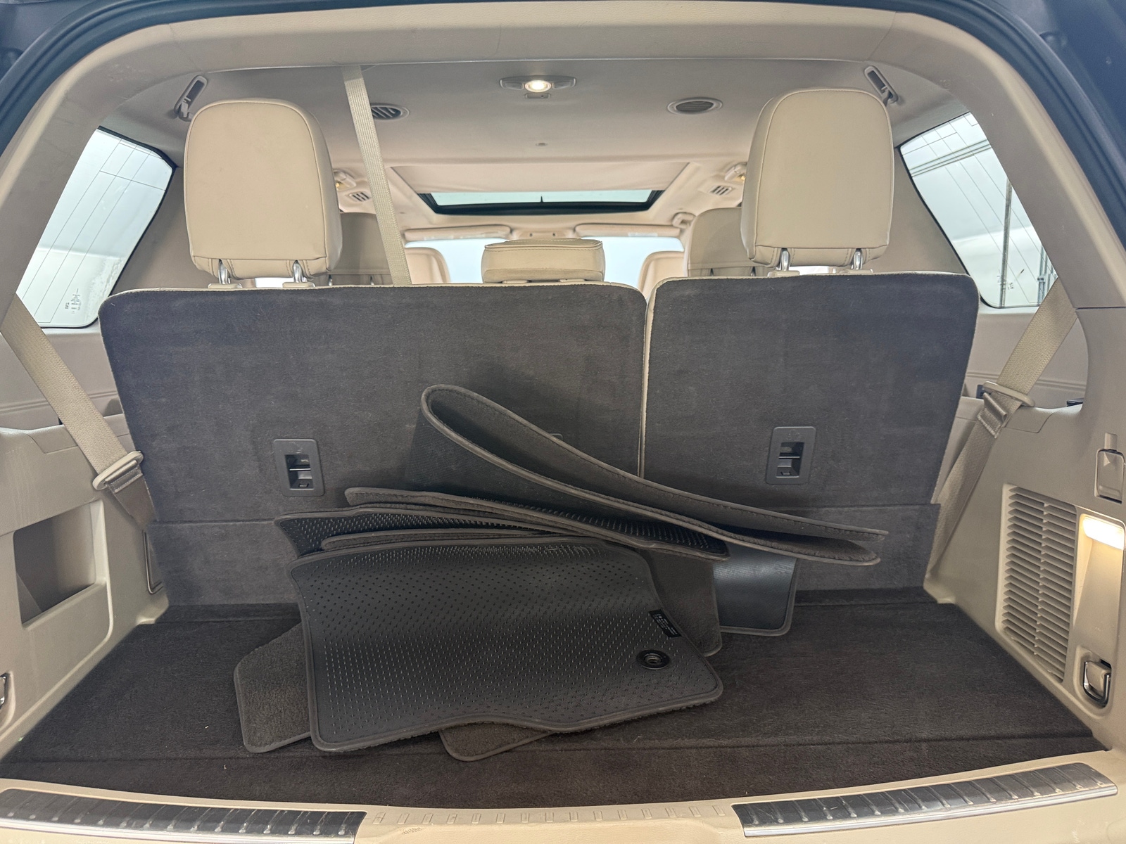 Thumbnail: 2019 Lincoln Navigator - 6