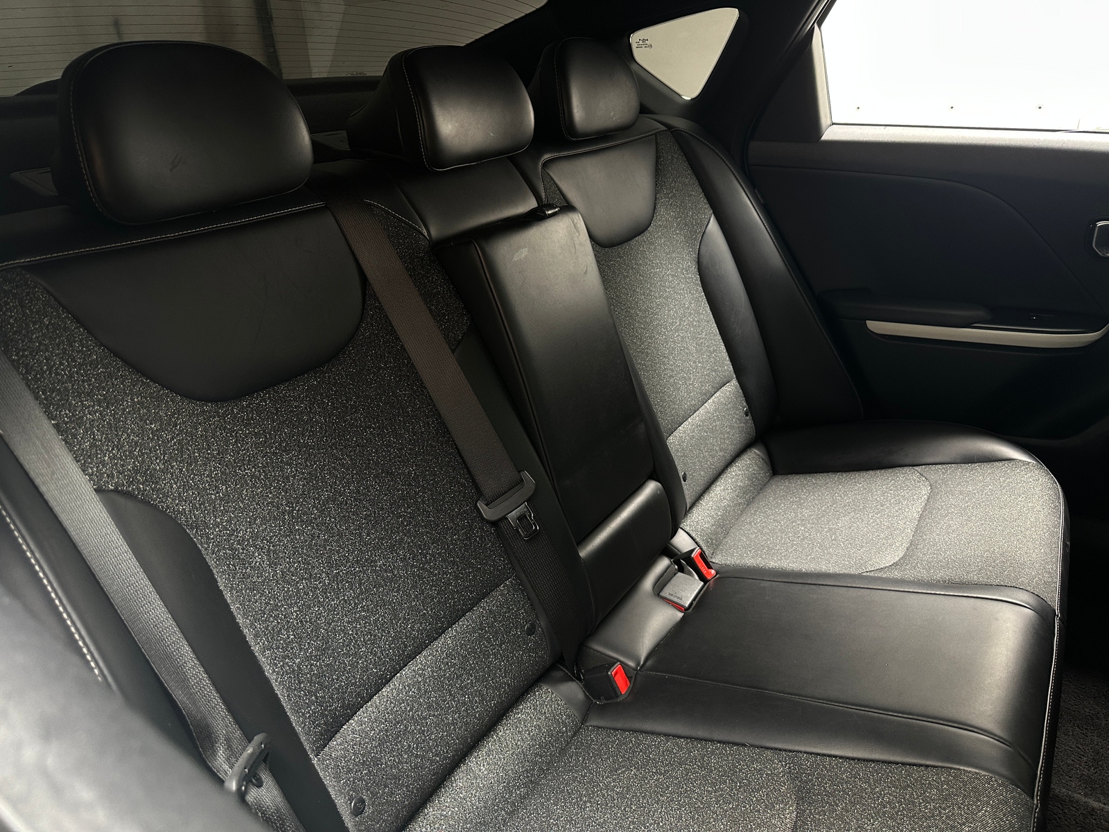 Thumbnail: 2025 Kia K4 - 5