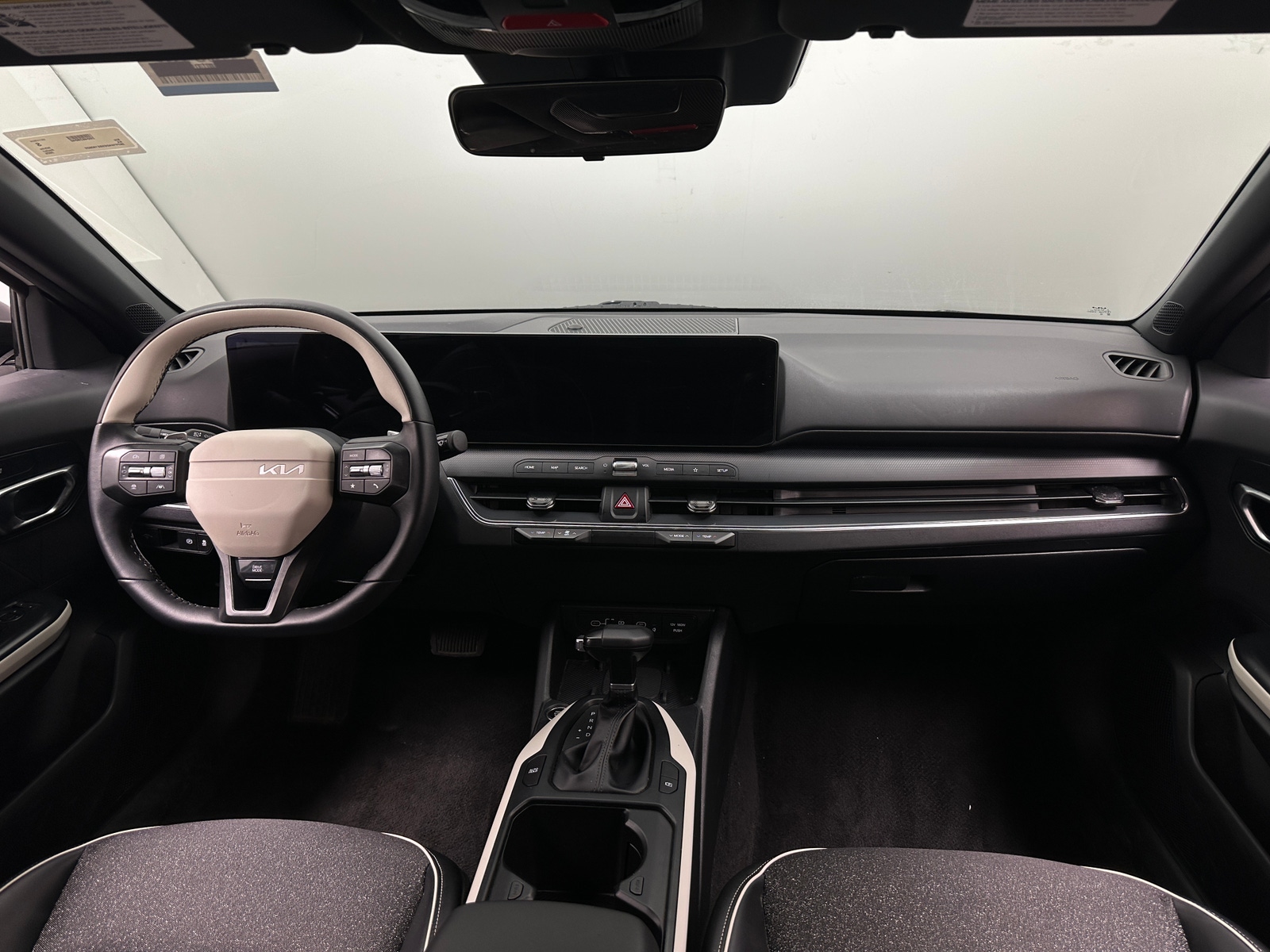 Thumbnail: 2025 Kia K4 - 2