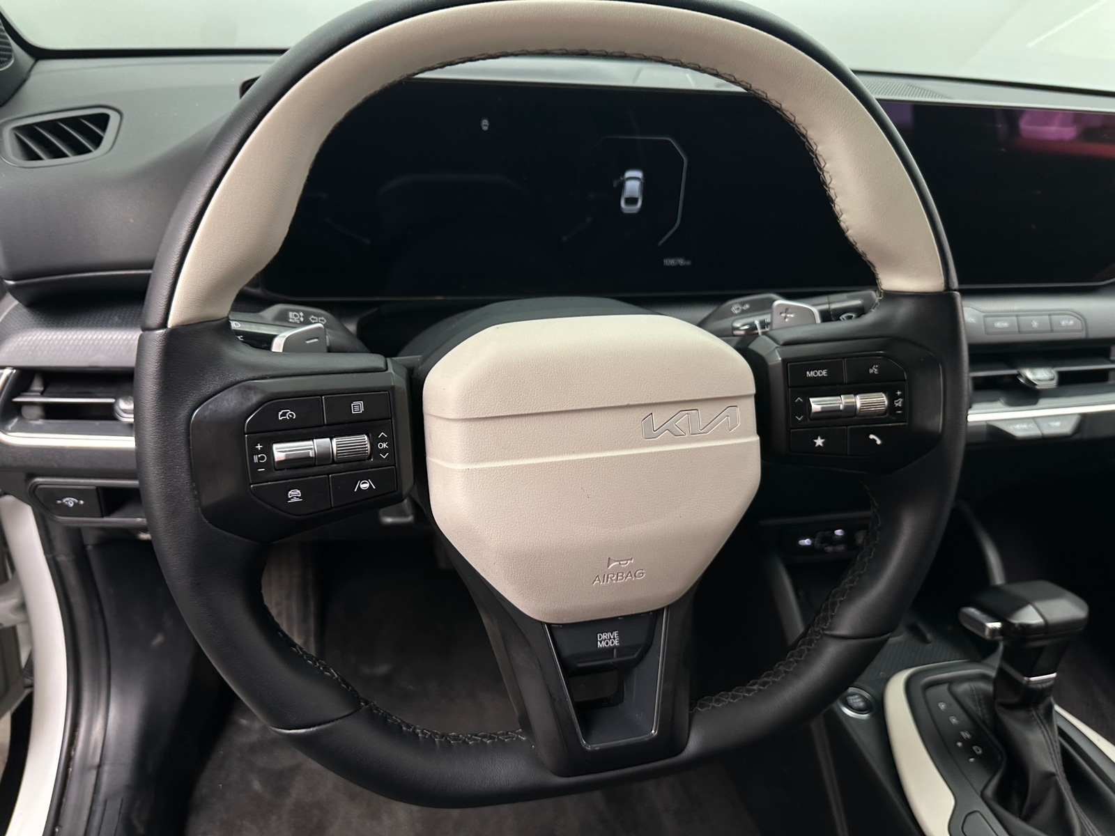 Thumbnail: 2025 Kia K4 - 4