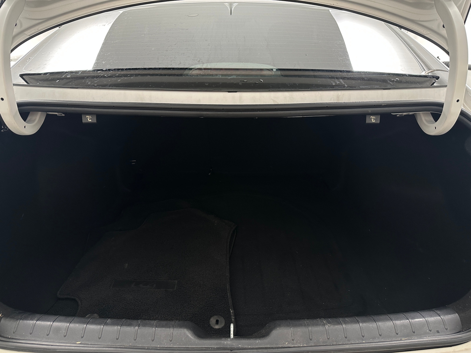 Thumbnail: 2025 Kia K4 - 6