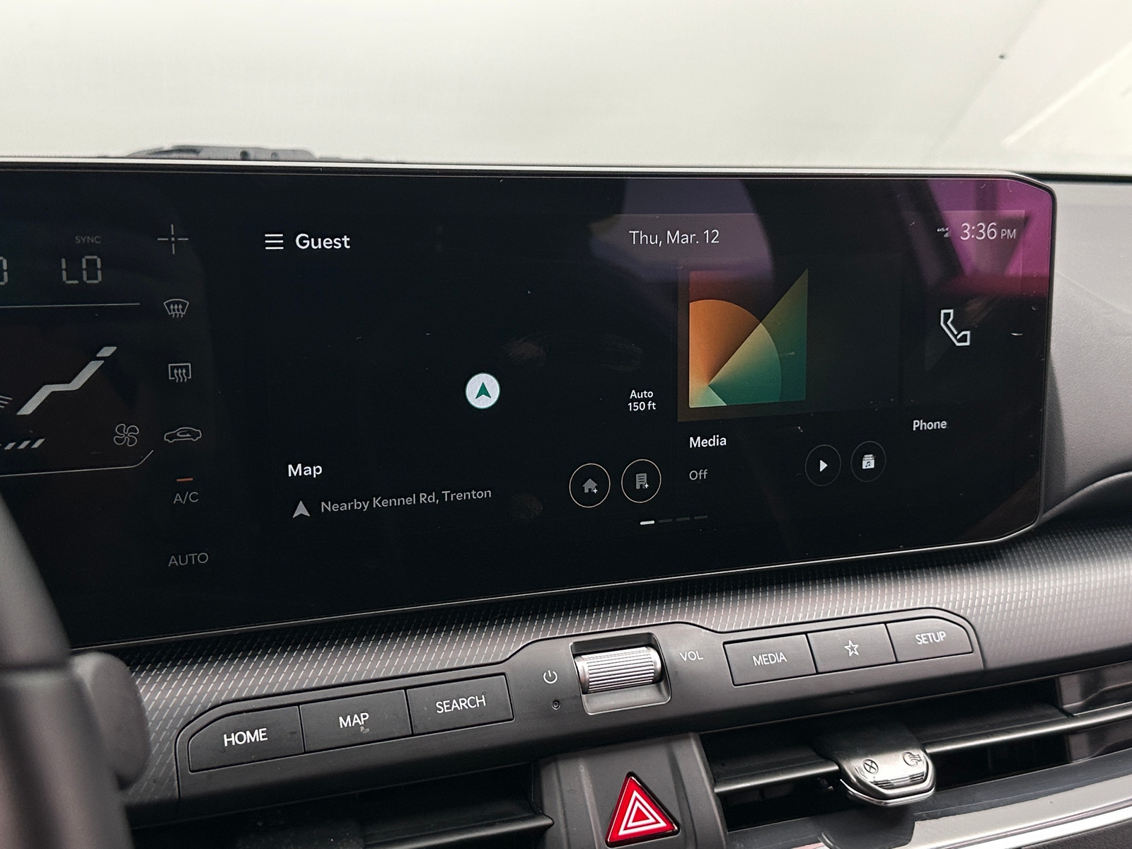 Thumbnail: 2025 Kia K4 - 3