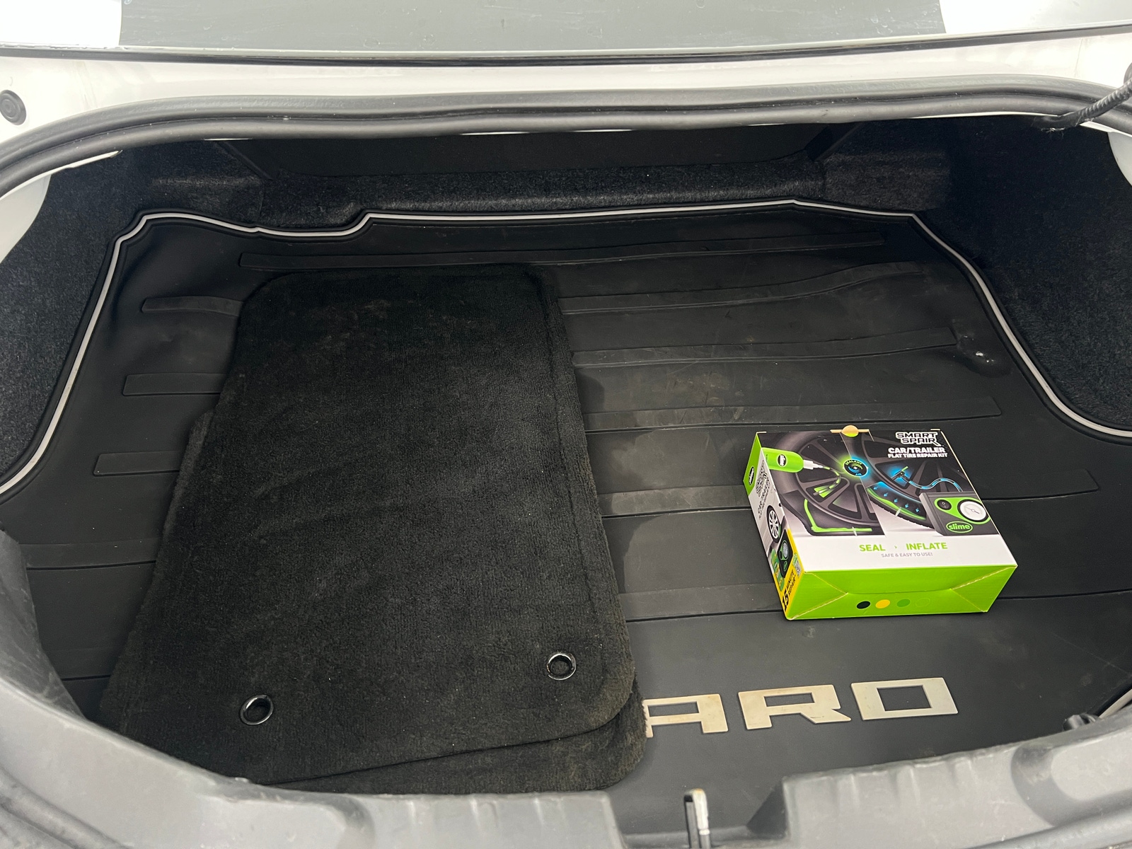 Thumbnail: 2015 Chevrolet Camaro - 5