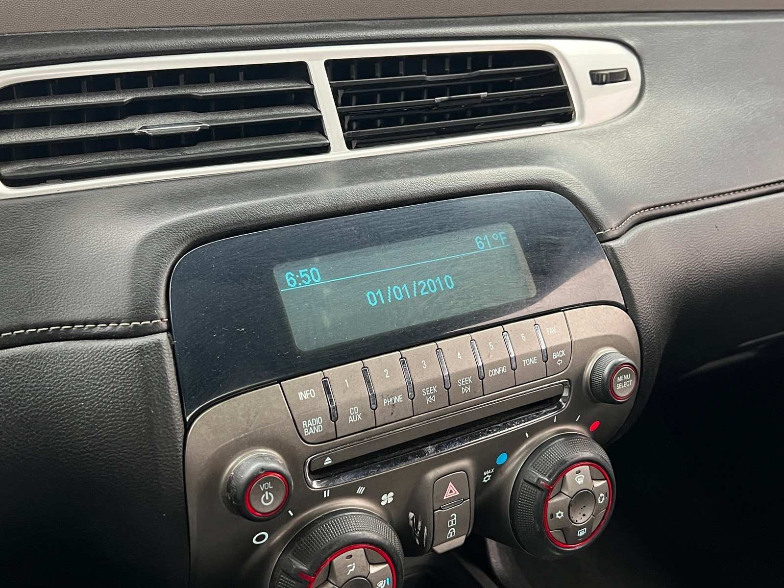 Thumbnail: 2015 Chevrolet Camaro - 3