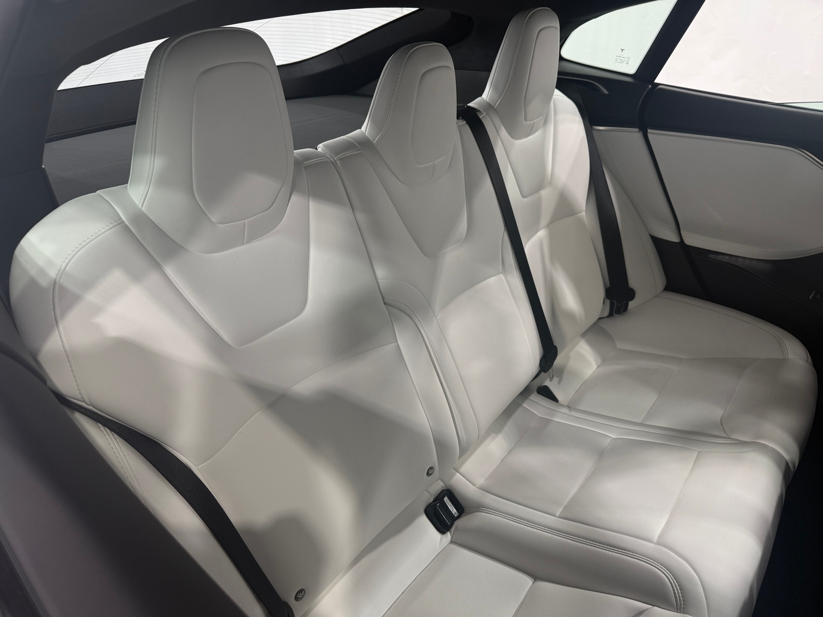 Thumbnail: 2018 Tesla Model S - 5