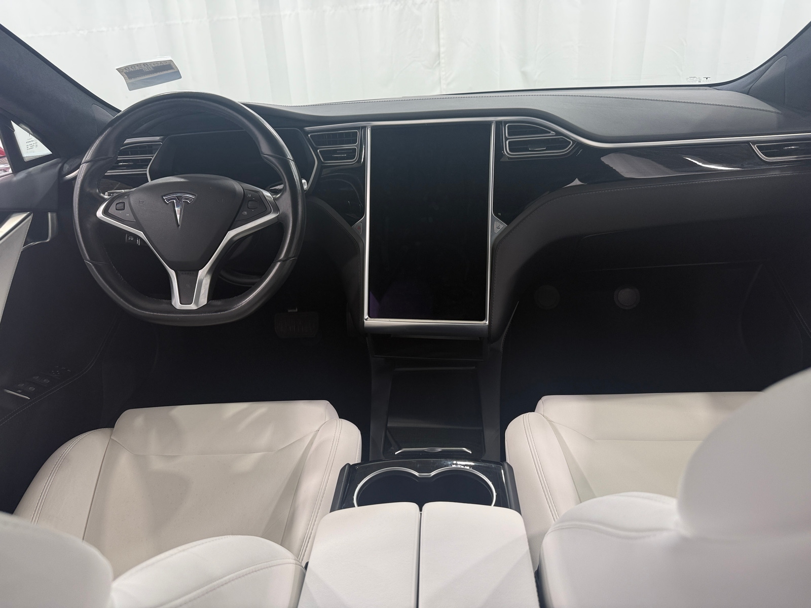 Thumbnail: 2018 Tesla Model S - 2