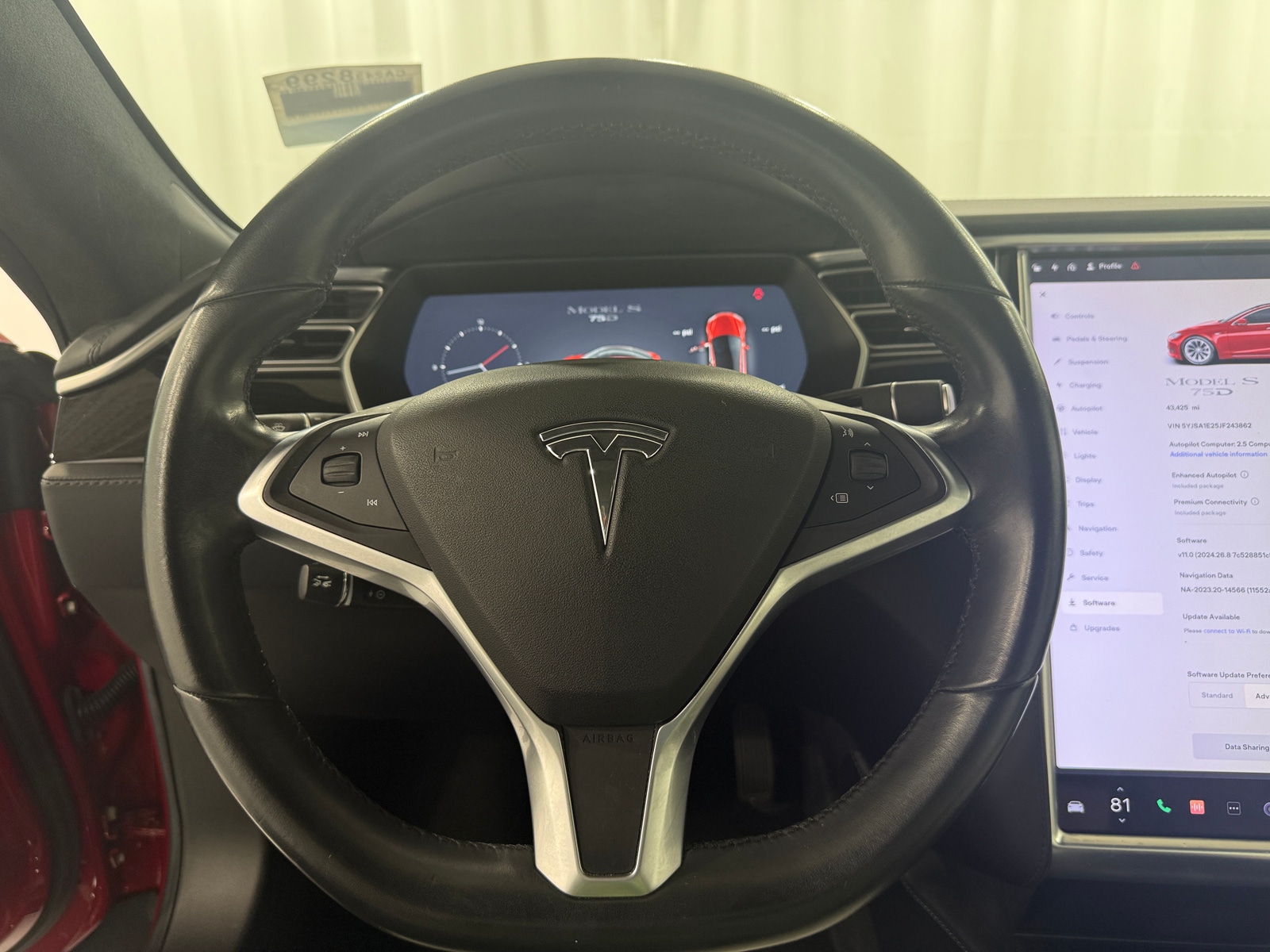 Thumbnail: 2018 Tesla Model S - 4