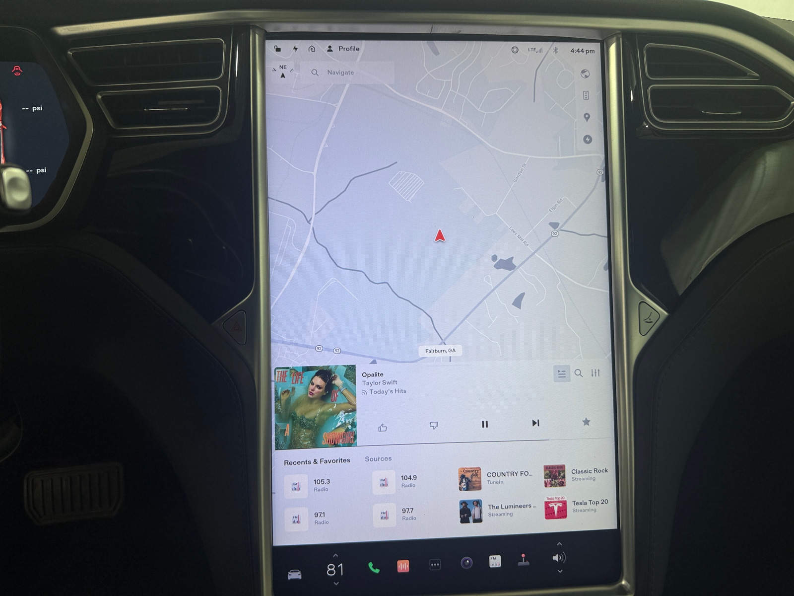 Thumbnail: 2018 Tesla Model S - 3