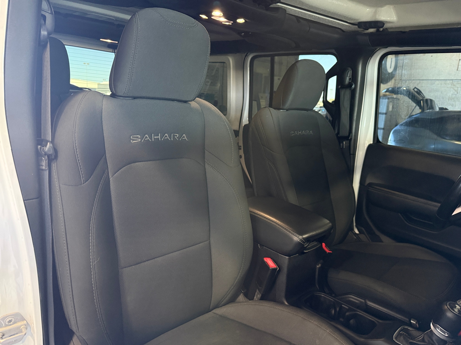 Thumbnail: 2020 Jeep Wrangler - 2