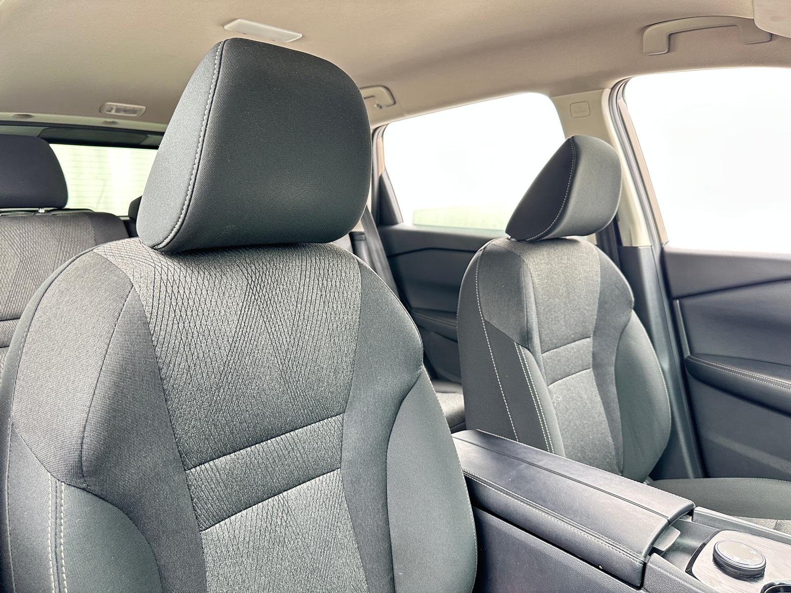 Thumbnail: 2025 Nissan Rogue - 2