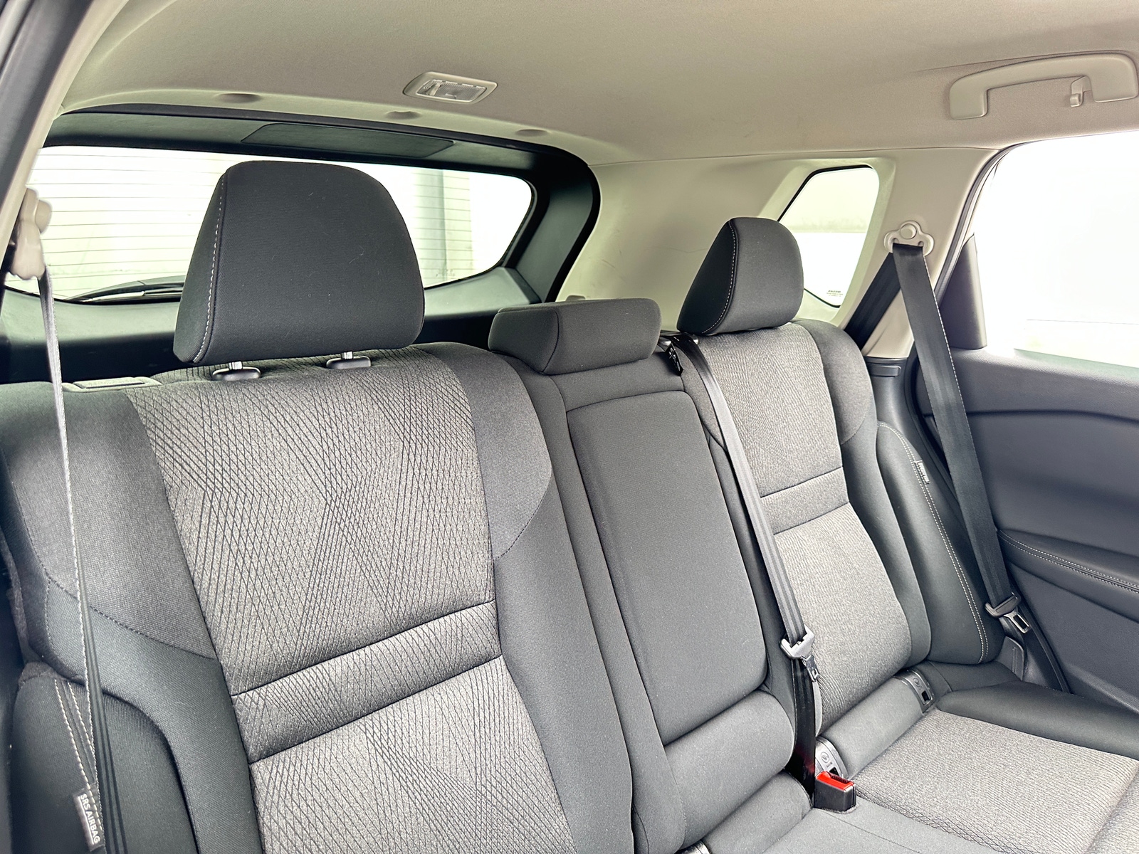 Thumbnail: 2025 Nissan Rogue - 6