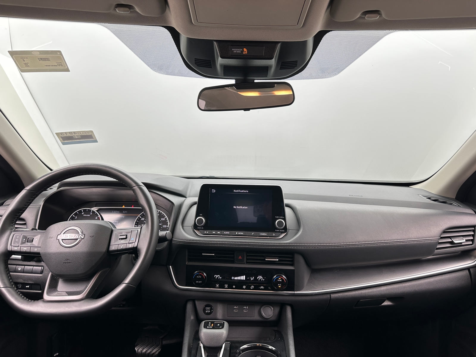 Thumbnail: 2025 Nissan Rogue - 3