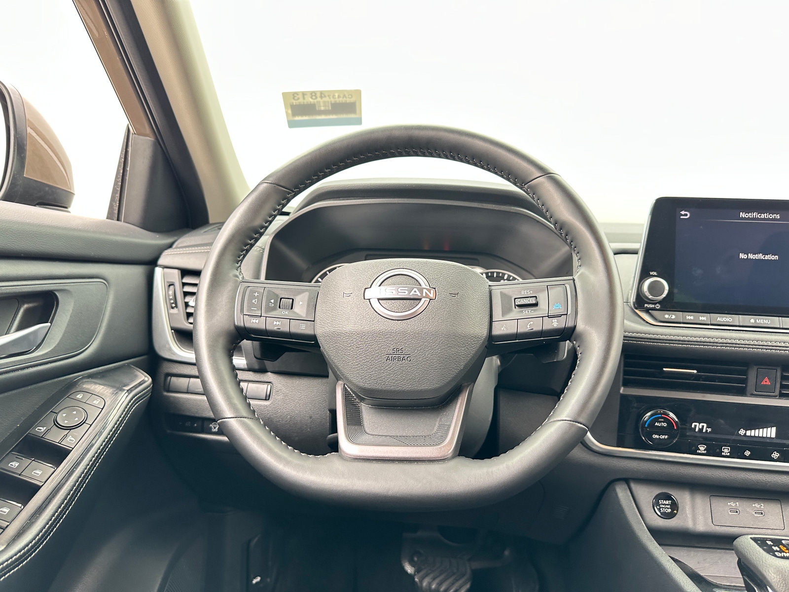 Thumbnail: 2025 Nissan Rogue - 5