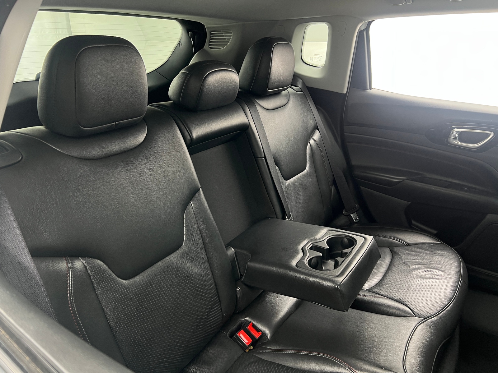 Thumbnail: 2022 Jeep Compass - 5