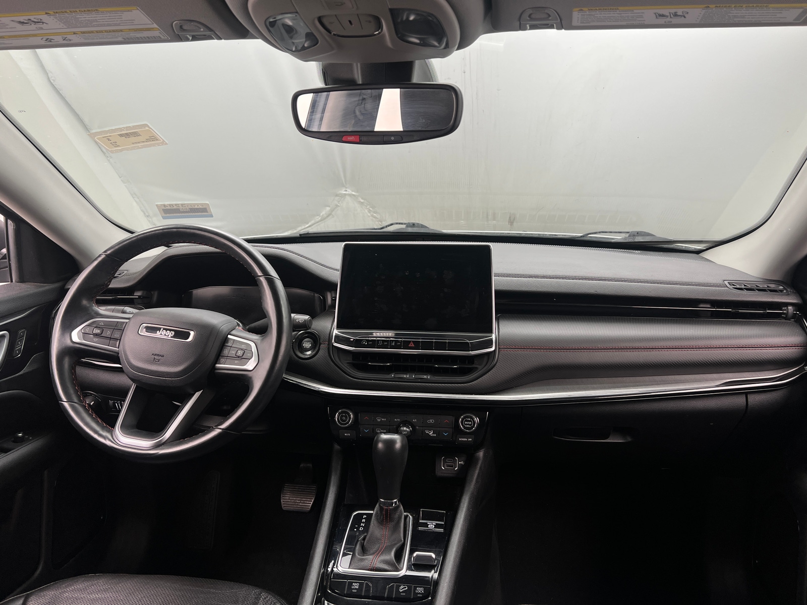 Thumbnail: 2022 Jeep Compass - 2