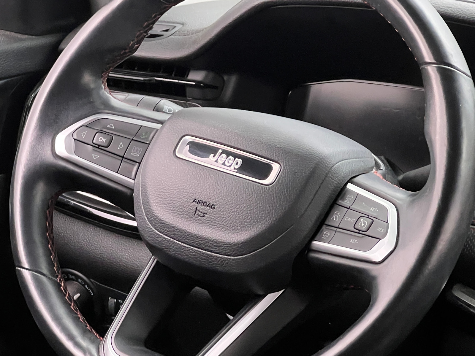 Thumbnail: 2022 Jeep Compass - 4